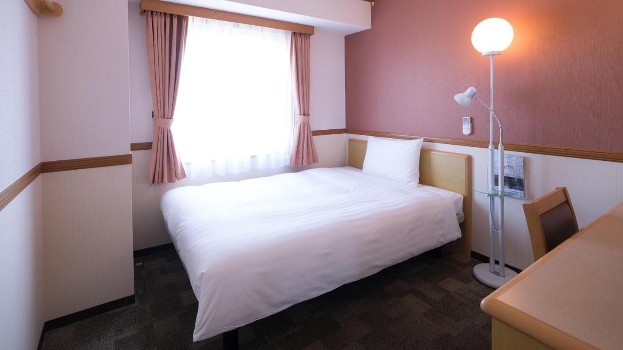 Toyoko Inn Shimonoseki Kaikyo Yume Tower Mae Экстерьер фото