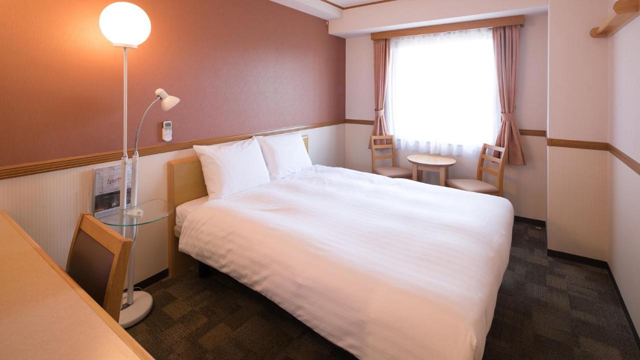 Toyoko Inn Shimonoseki Kaikyo Yume Tower Mae Экстерьер фото