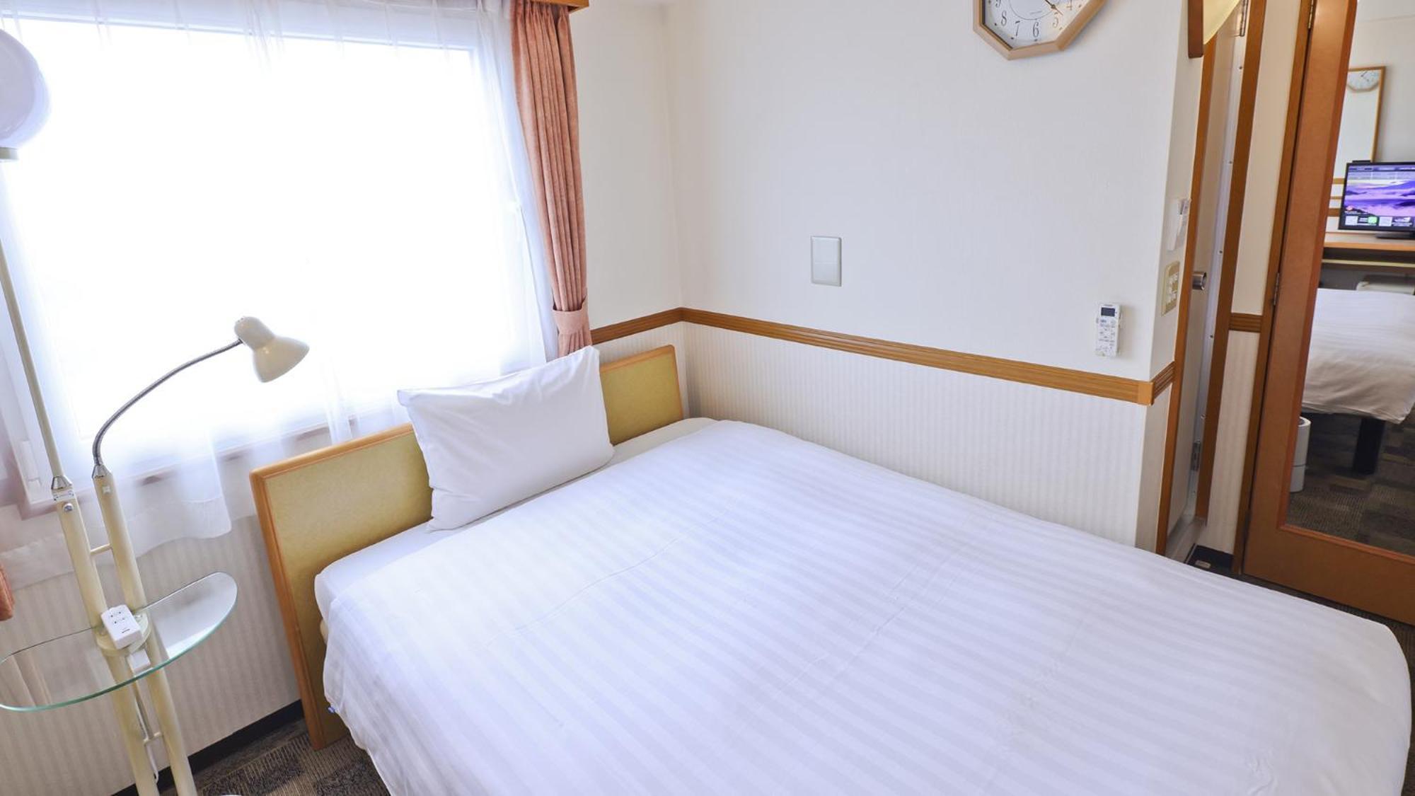 Toyoko Inn Shimonoseki Kaikyo Yume Tower Mae Номер фото