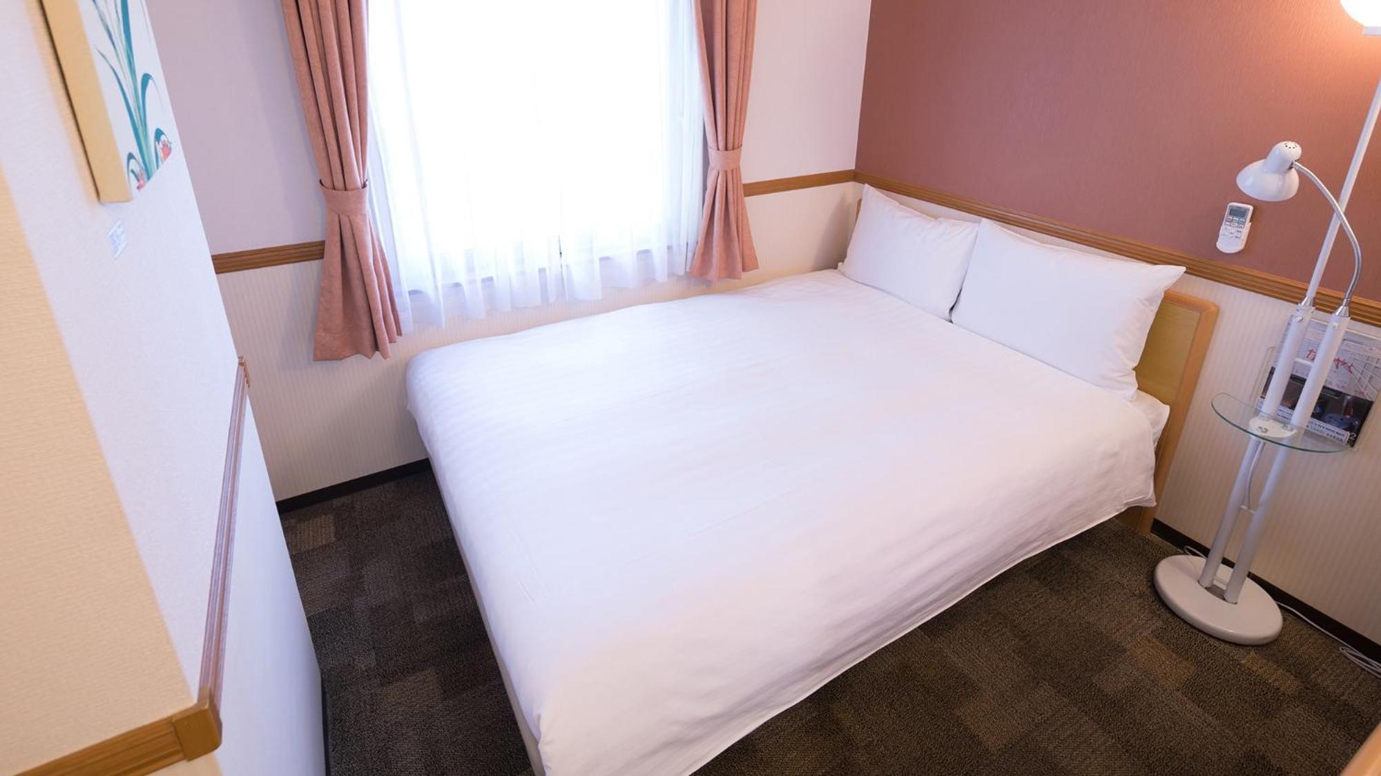 Toyoko Inn Shimonoseki Kaikyo Yume Tower Mae Номер фото