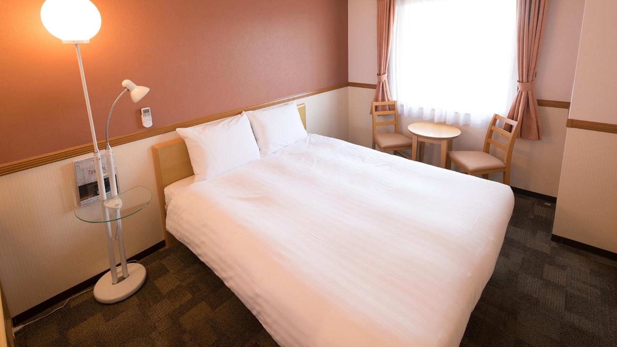 Toyoko Inn Shimonoseki Kaikyo Yume Tower Mae Номер фото